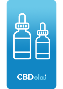 CBD olaj