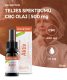 Medihemp Essence 5% CBG olaj | 500 mg | 10 ml