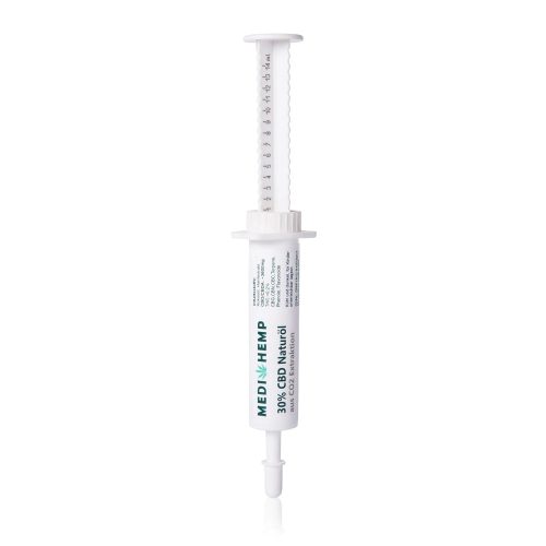 Medihemp Complete 30% CBD paszta | 3600 mg | 14 ml