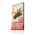 Bob Marley Hemp Dark Chocolate kannabisz csoki | 80 g