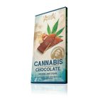 Bob Marley Hemp Milk Chocolate kannabisz csoki | 80 g