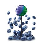 Cannabis Lolly Blueberry Haze kannabisz nyalóka | 10 db