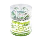 Cannabis White Widow Pops kannabisz nyalóka | 10 db