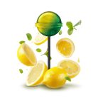Cannabis Lolly Lemon Haze kannabisz nyalóka | 10 db
