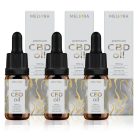 Meliora Teljes Spektrumú 15% CBD csomag | 4500 mg | 30 ml