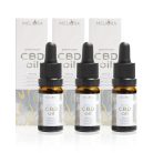 Meliora Teljes Spektrumú 25% CBD csomag | 7500 mg | 30 ml