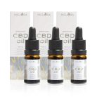 Meliora Teljes Spektrumú 40% CBD csomag | 12000 mg | 30 ml