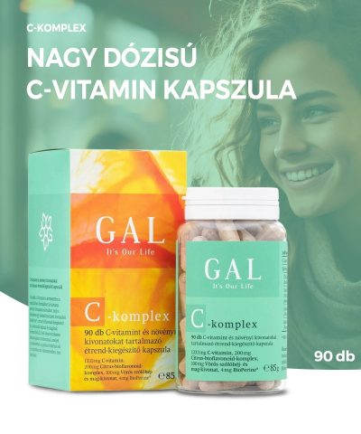 GAL C-komplex