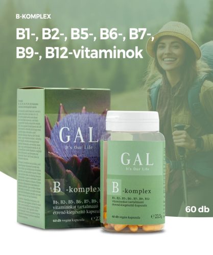 GAL B-komplex