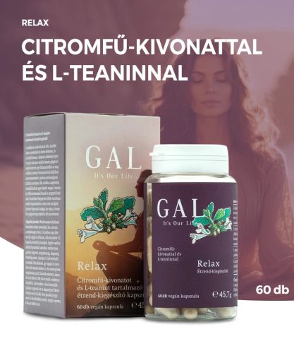 GAL Relax