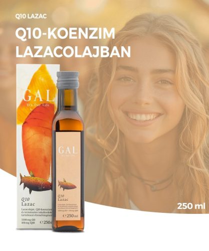 GAL Q10 Lazac