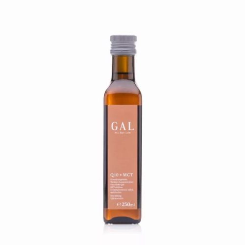 GAL Q10 + MCT