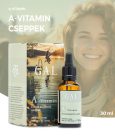 GAL A-Vitamin cseppek