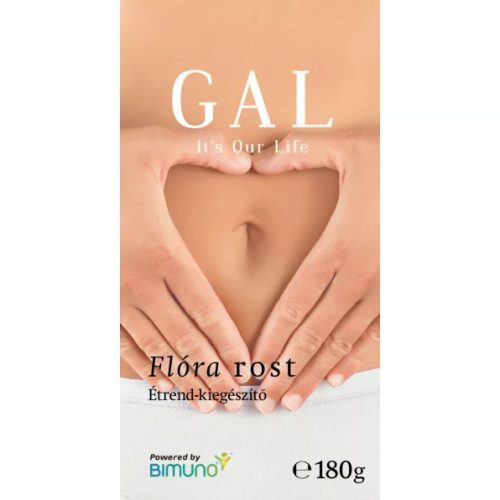 GAL Flóra rost