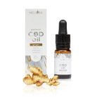 Meliora Teljes Spektrumú 10% CBD olaj | gyömbér | 1000 mg | 10 ml