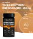 Meliora CBD gumicukor | Immune Gummies | 30 db | narancs