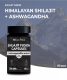 Meliora Shilajit Fusion kapszula | 60 db