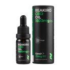 Reakiro Teljes Spektrumú 15% CBD olaj | 1500 mg | 10 ml