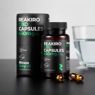 Reakiro CBD kapszula | 30 db | 450 mg