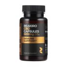 Reakiro Immune Support CBD kapszula | 60 db | 600 mg