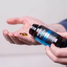 Reakiro Omega 3 CBD kapszula | 60 db | 600 mg