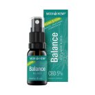 Medihemp Balance 5% CBD olaj szájspray | 500 mg | 10 ml