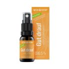 Medihemp Feel Good 5% CBG olaj szájspray | 500 mg | 10 ml