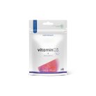 Nutriversum Vitamin D3 tabletta | 30 db