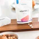 Nutriversum Vitamin D3 tabletta | 30 db