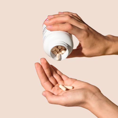 Nutriversum MSM+C Hyaluron Collagen kapszula | 120 db