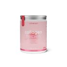 Nutriversum Collagen Heaven | Kollagén por | eper | 300 g