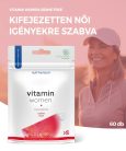 Nutriversum Vitamin Women női multivitamin tabletta | 60 db