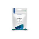 Nutriversum Ginkgo + Ginseng kapszula | 30 db