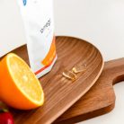 Nutriversum Omega 3 halolaj kapszula | 60 db