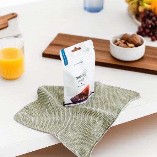 Nutriversum Maca Root maca gyökér kapszula | 60 db