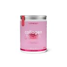 Nutriversum Collagen Heaven | Kollagén por | málna | 300 g