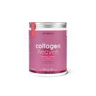 Nutriversum Collagen Heaven | Kollagén por | amaréna meggy | 300 g