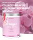 Nutriversum Collagen Heaven | Kollagén por | cseresznyevirág | 300 g